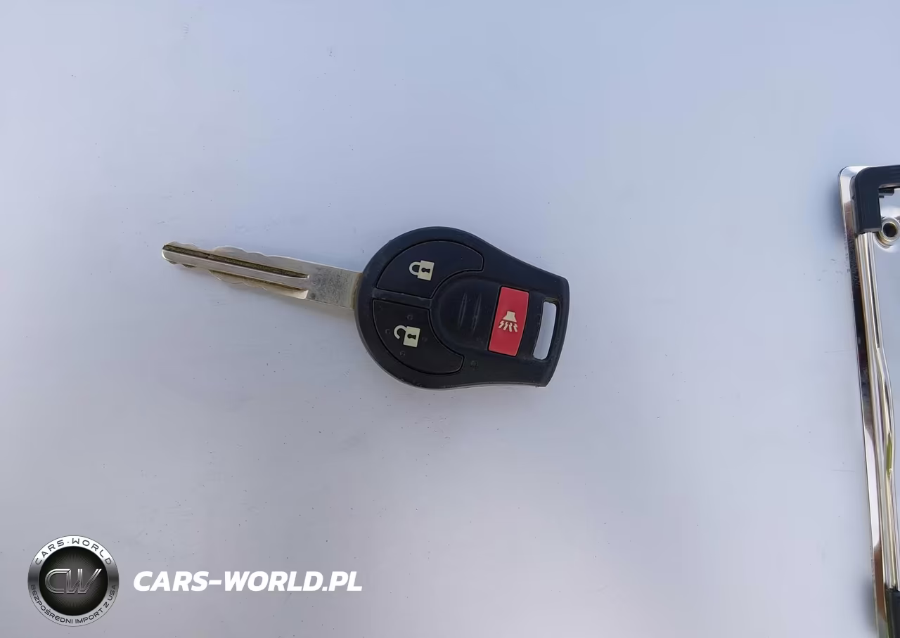 2012 Nissan Versa 1.6 Sl VIN:3N1CN7AP0CL801086 - 11