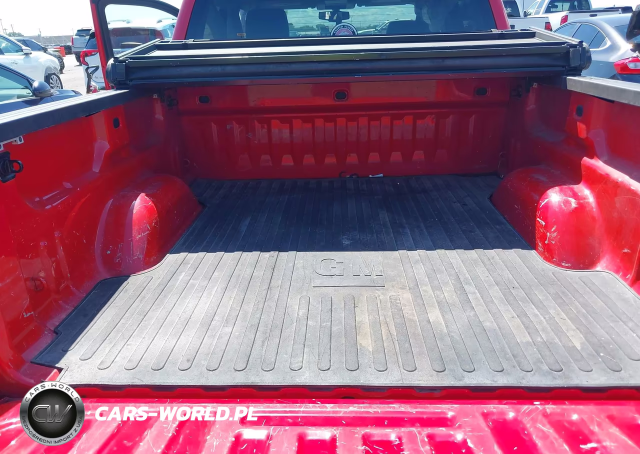 2017 GMC Sierra 1500 Slt VIN:3GTU2NECXHG182681 - 17