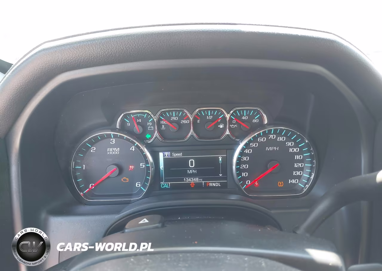 2017 GMC Sierra 1500 Slt VIN:3GTU2NECXHG182681 - 7