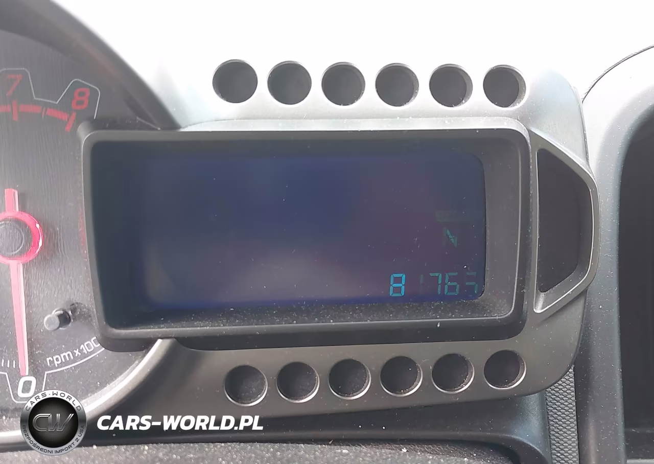 2012 Chevrolet Sonic 2Ls VIN:1G1JA5SH8C4140546 - 15