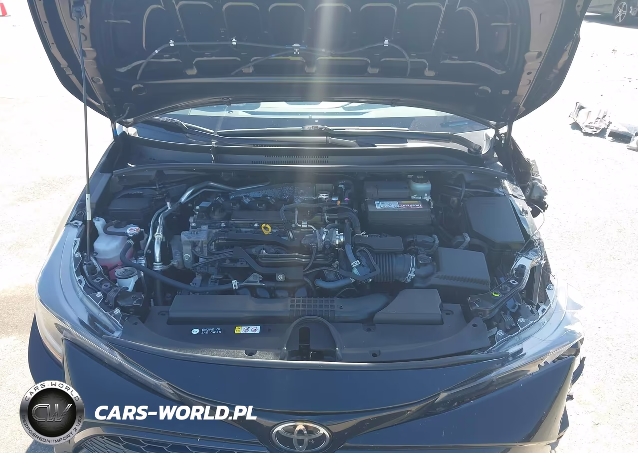 2022 Toyota Corolla Se-Xse-Night Shade VIN:JTND4MBE2N3178158 - 10