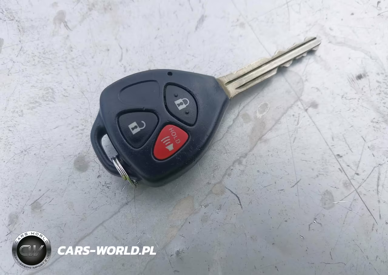 2010 Toyota Yaris VIN:JTDBT4K31A1379214 - 11