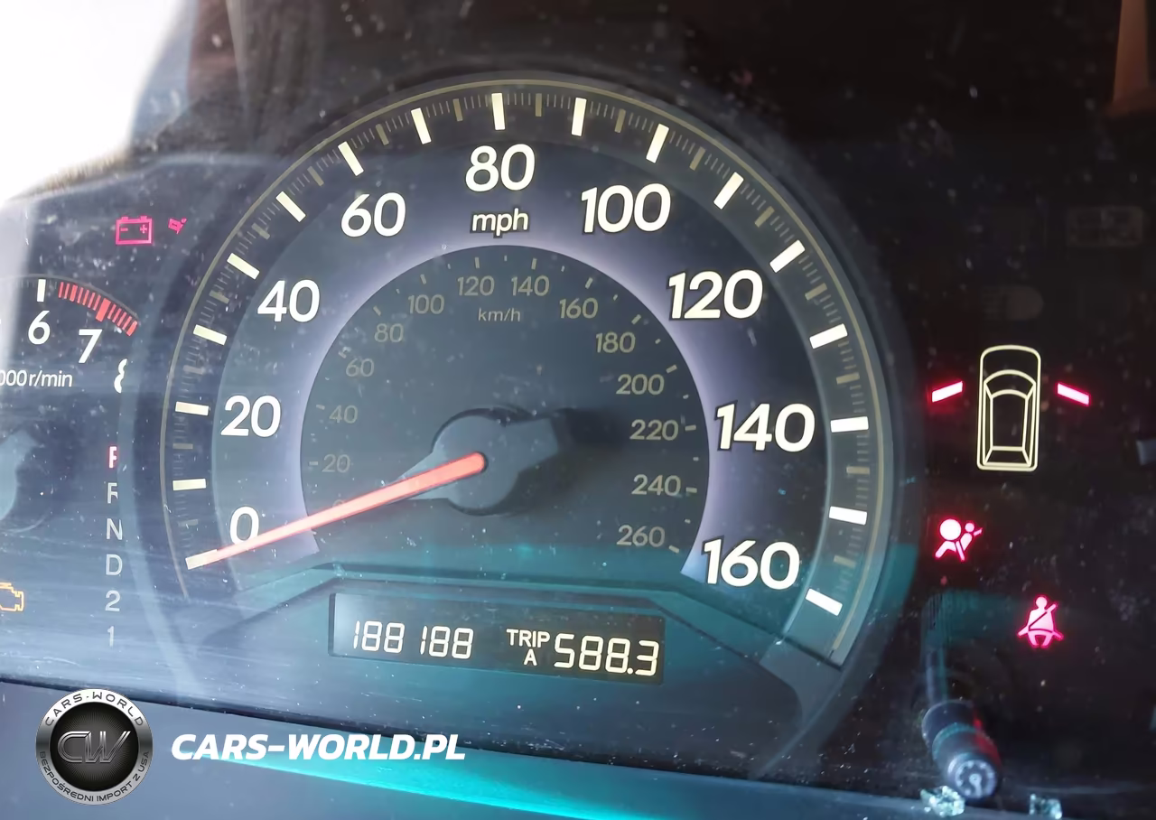 2006 Honda Odyssey Lx VIN:5FNRL38246B062291 - 7