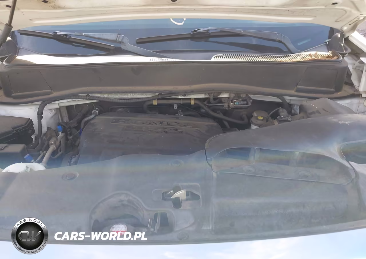 2014 Honda Pilot Touring VIN:5FNYF3H90EB018531 - 10