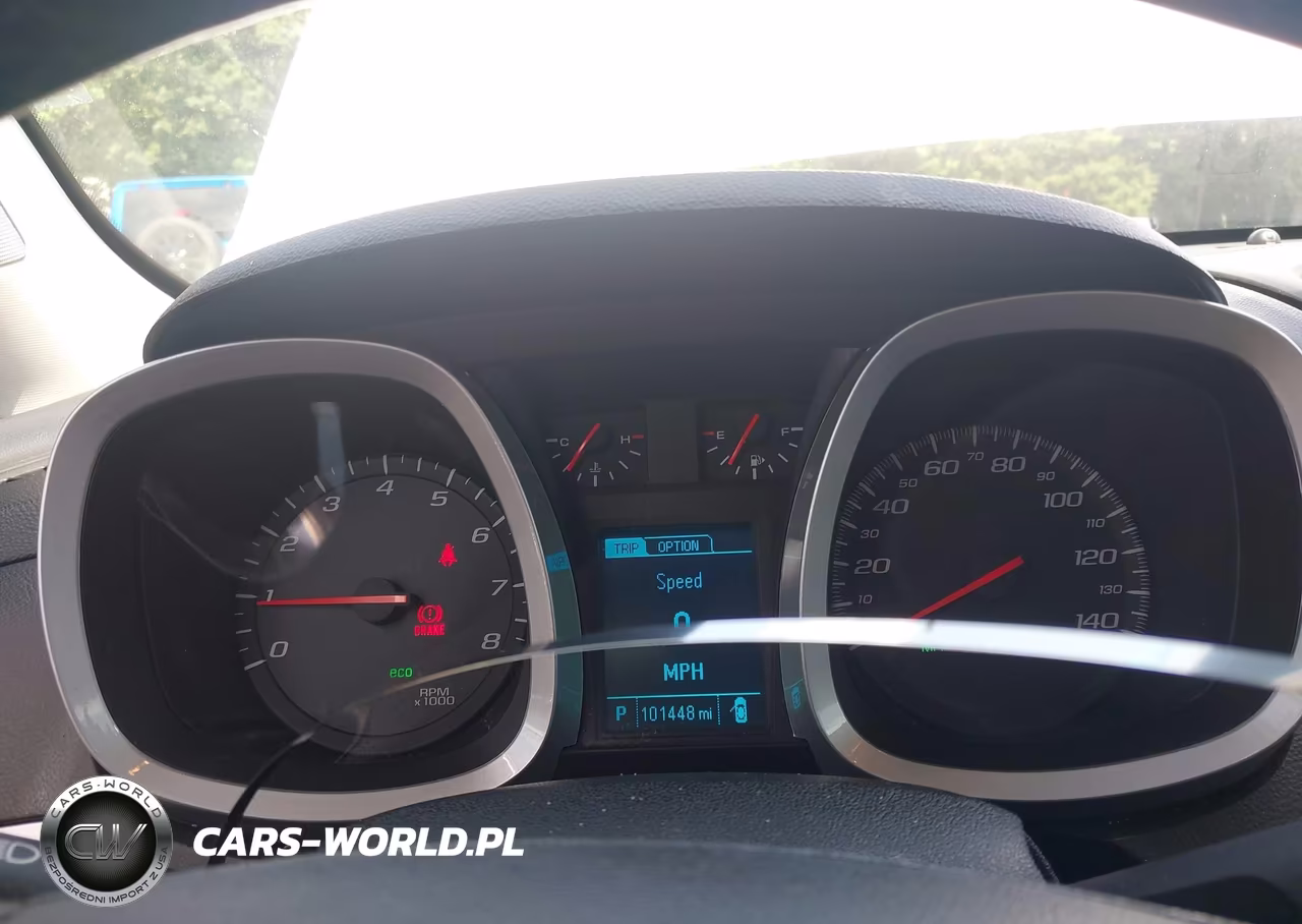 2017 Chevrolet Equinox Lt VIN:2GNALCEK9H1601115 - 7