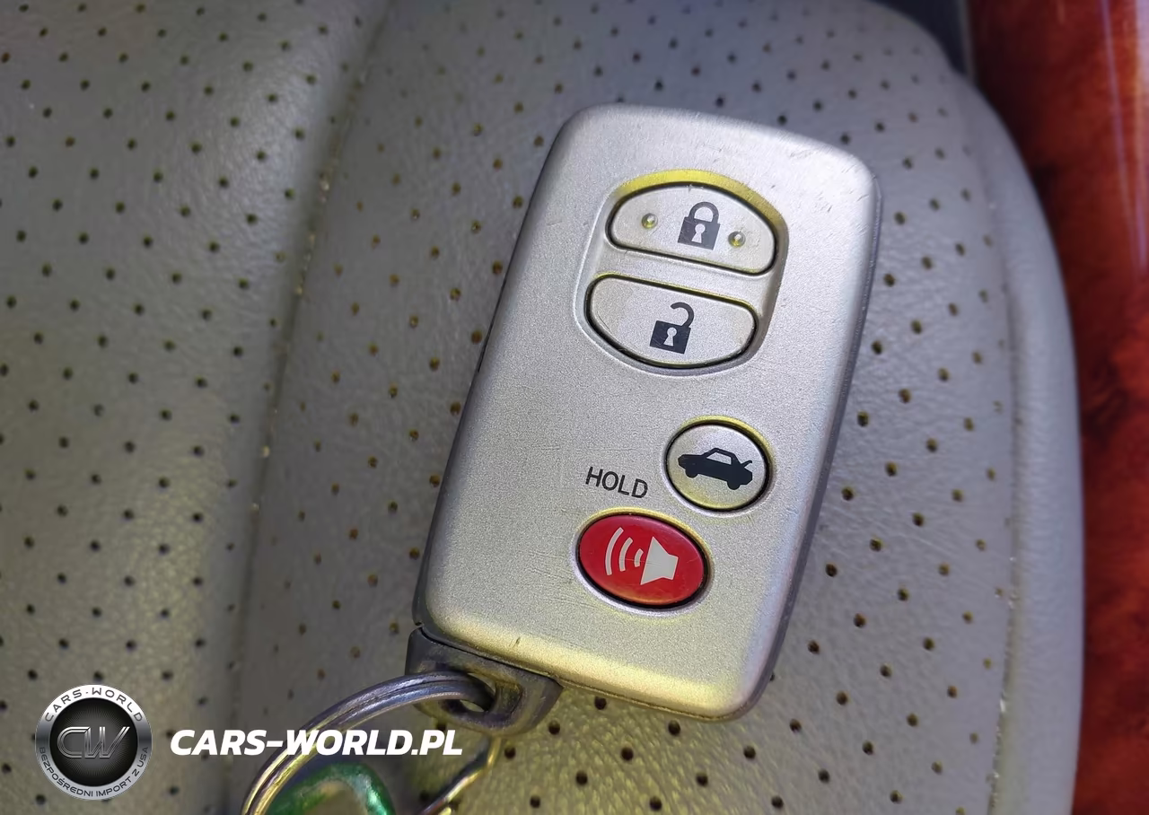 2007 Toyota Avalon Limited VIN:4T1BK36B67U208380 - 11