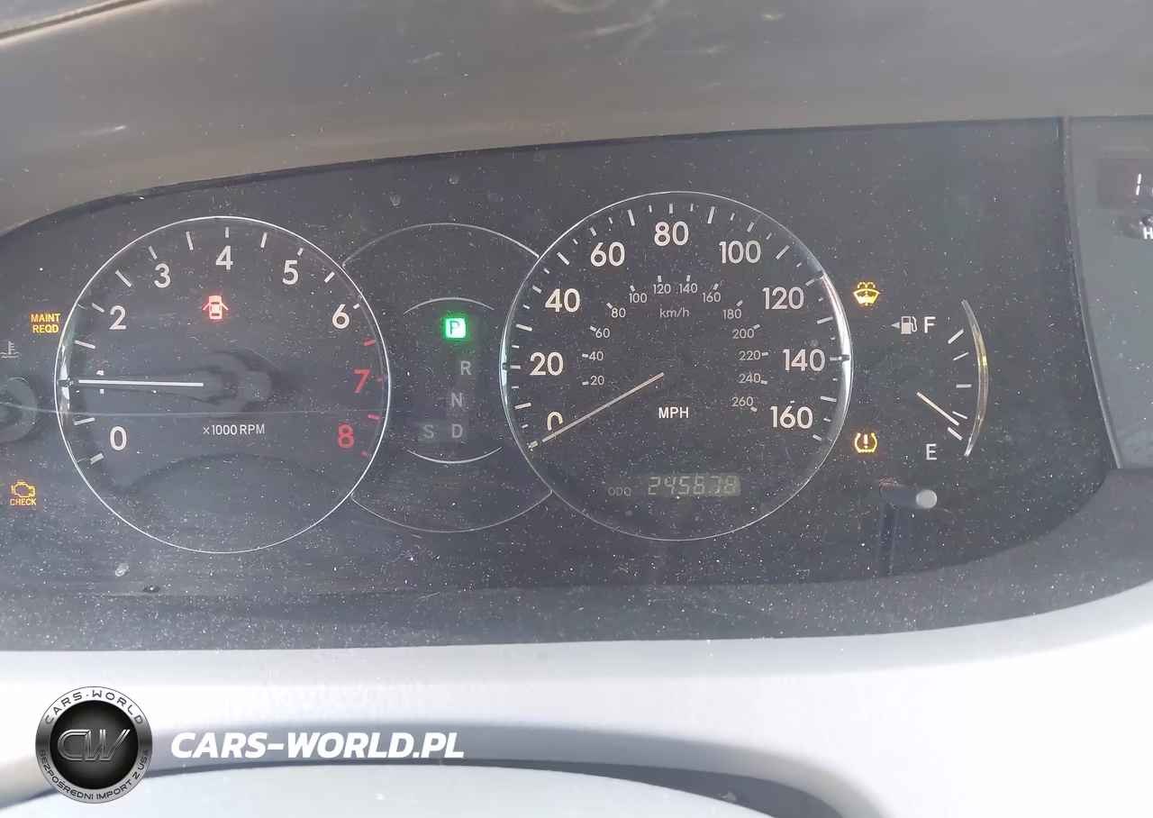 2007 Toyota Avalon Limited VIN:4T1BK36B67U208380 - 7