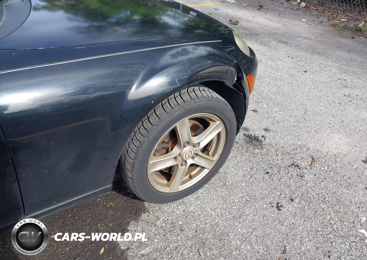 2008 Mazda Mx-5 Miata Sport VIN:JM1NC25F880152030 - 12