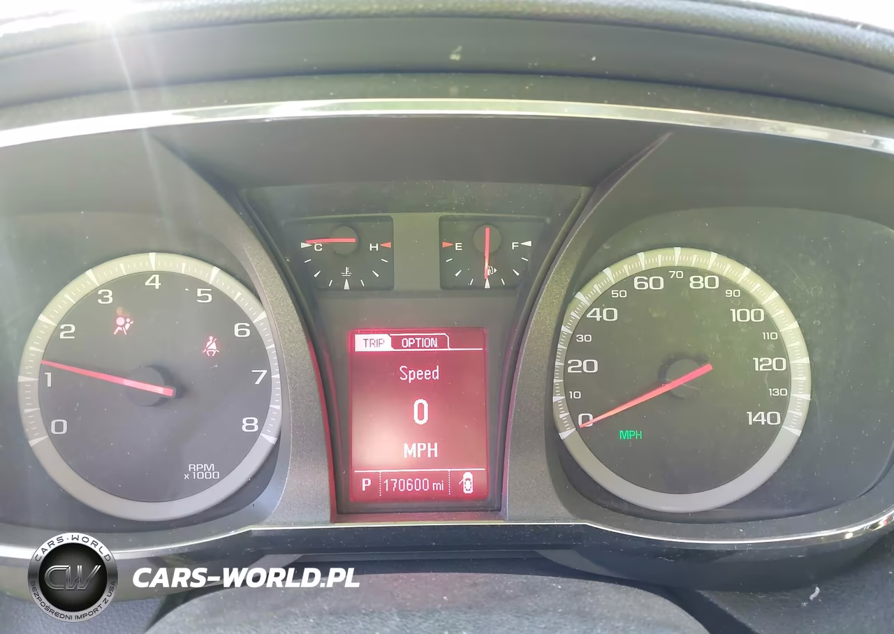 2013 GMC Terrain Slt-1 VIN:2GKALUEK7D6297573 - 7