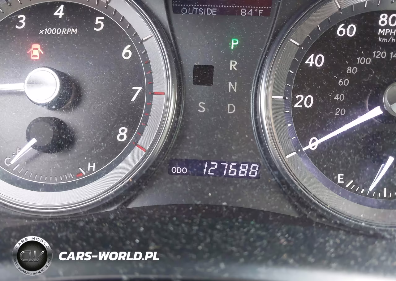 2011 Lexus Es 350 VIN:JTHBK1EG5B2466690 - 15