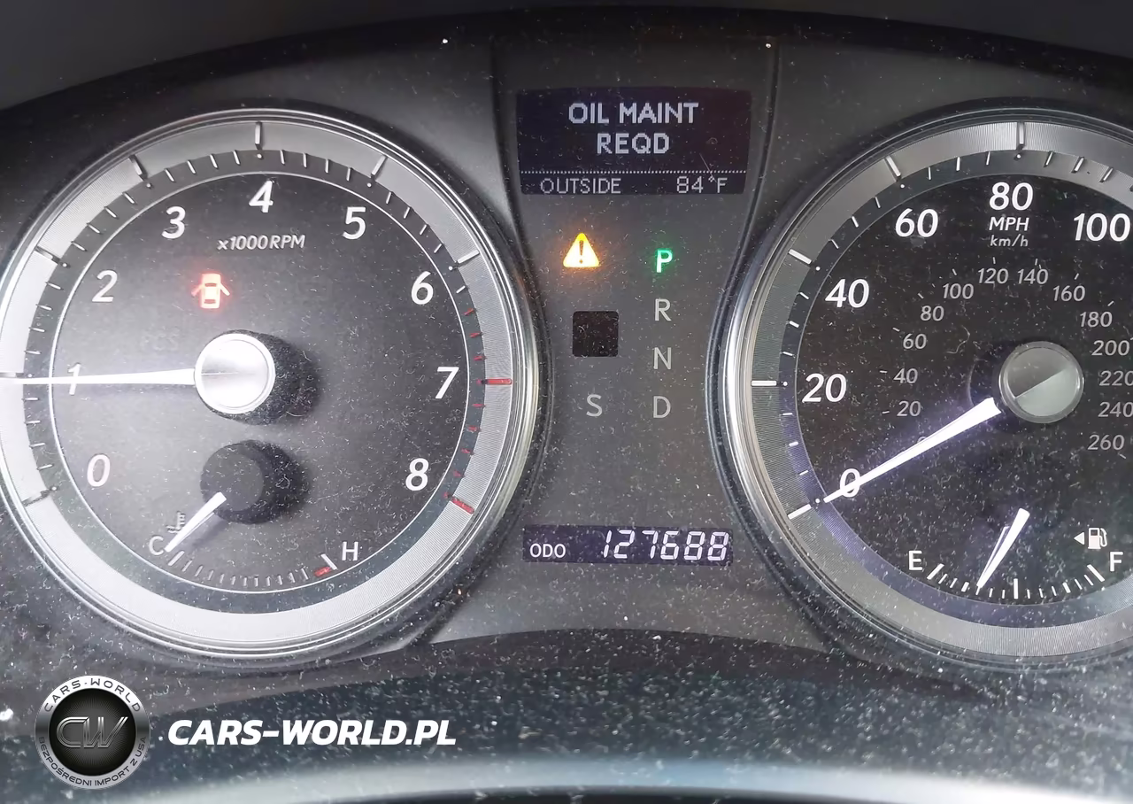 2011 Lexus Es 350 VIN:JTHBK1EG5B2466690 - 7