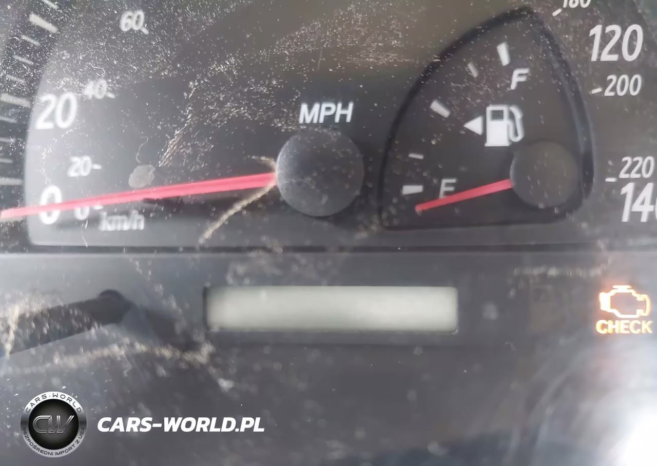 2002 Toyota Camry Le VIN:4T1BE32K52U549954 - 7