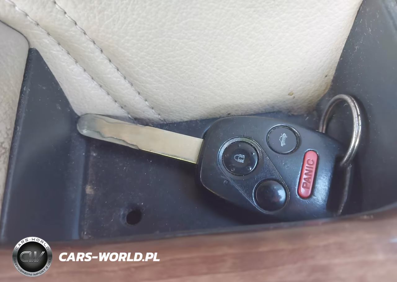 2007 Honda Accord 3.0 Ex VIN:1HGCM66557A017910 - 11