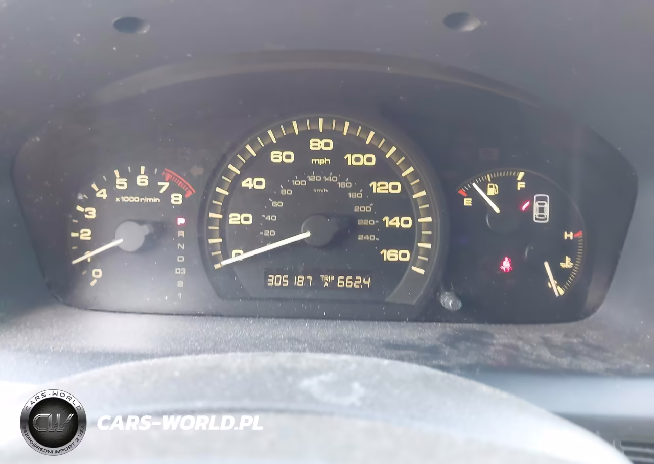 2007 Honda Accord 3.0 Ex VIN:1HGCM66557A017910 - 7