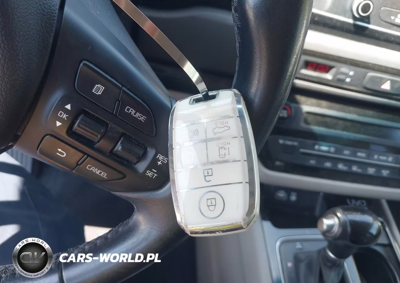 2015 Kia Sedona Ex VIN:KNDMC5C19F6027598 - 11