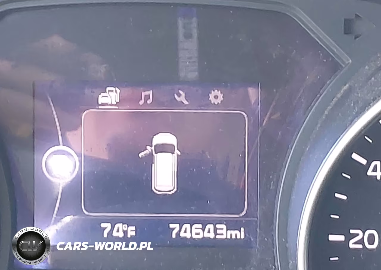 2015 Kia Sedona Ex VIN:KNDMC5C19F6027598 - 15