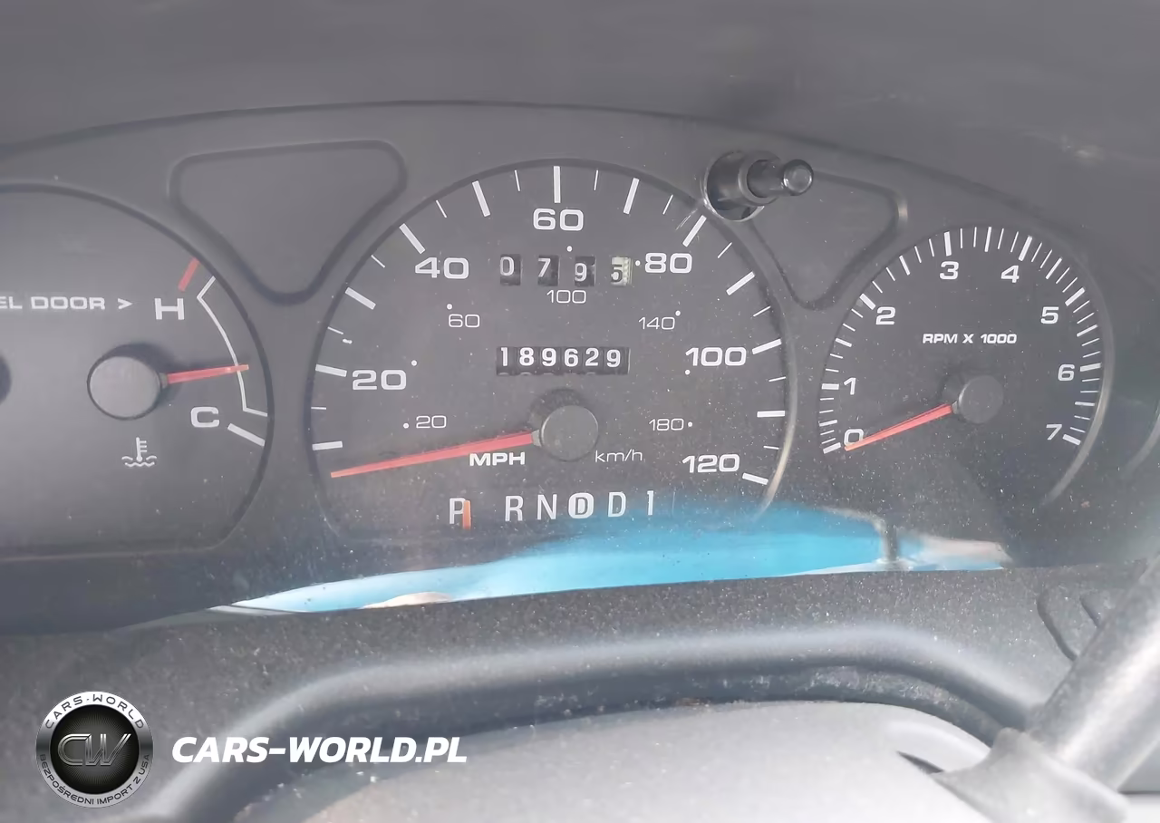 2002 Ford Taurus Se VIN:1FAHP58U72A268968 - 7