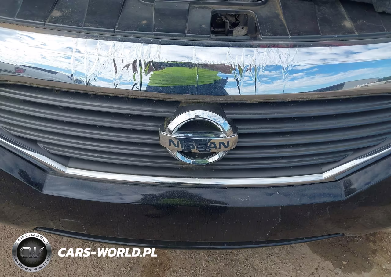 2012 Nissan Quest Le VIN:JN8AE2KP2C9048096 - 6