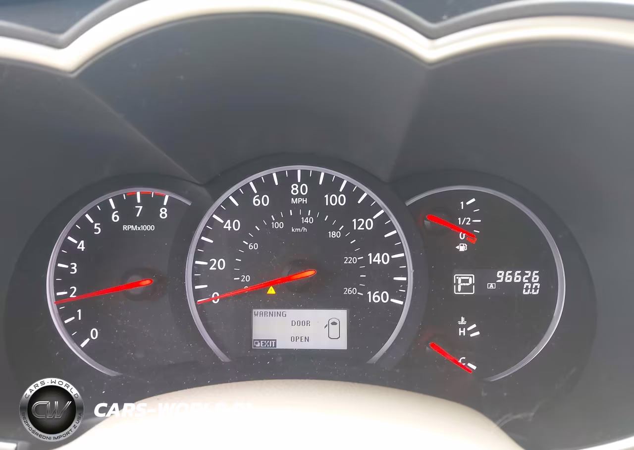 2012 Nissan Quest Le VIN:JN8AE2KP2C9048096 - 7