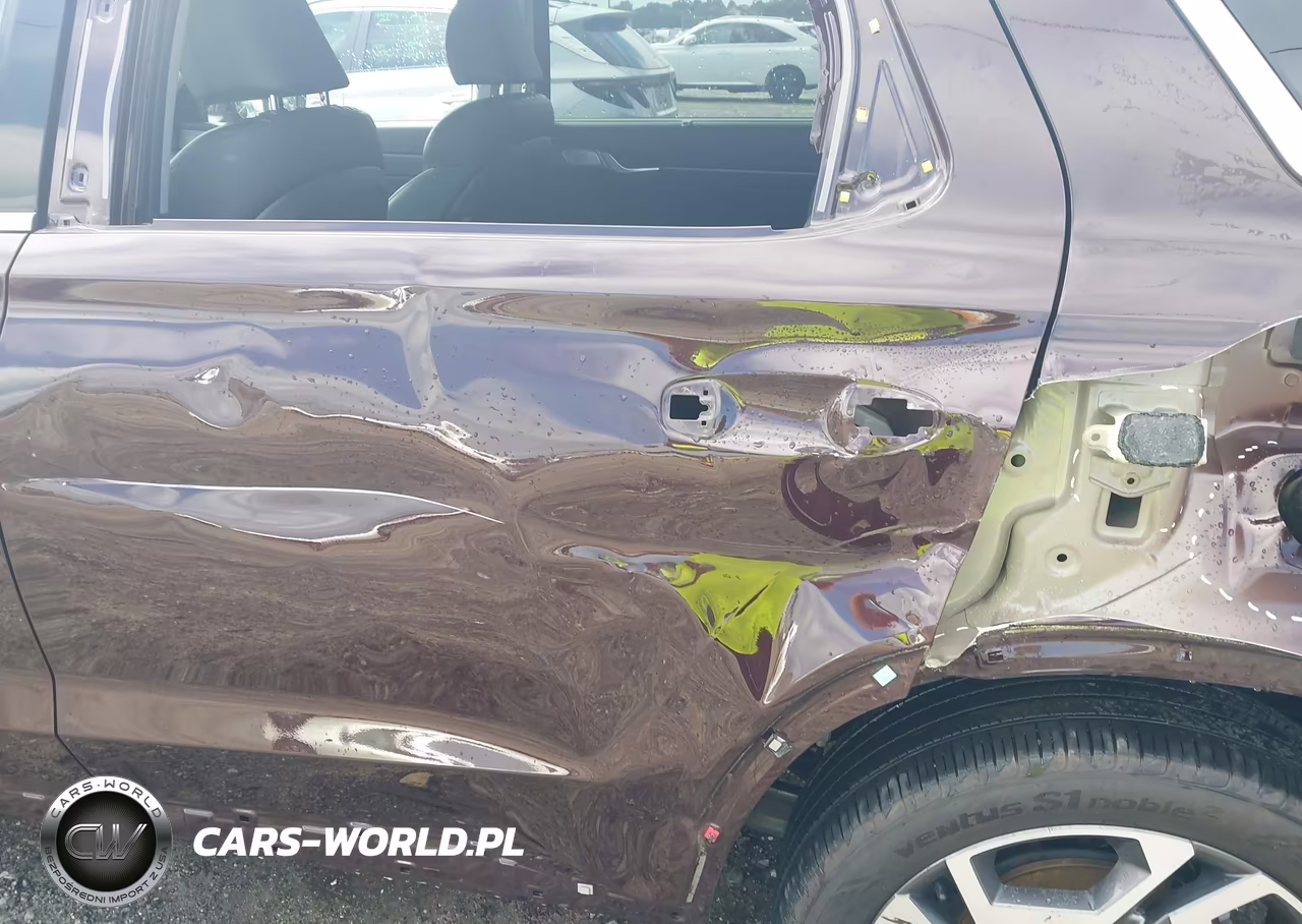 2024 Hyundai Palisade Limited VIN:KM8R5DGE7RU770103 - 18