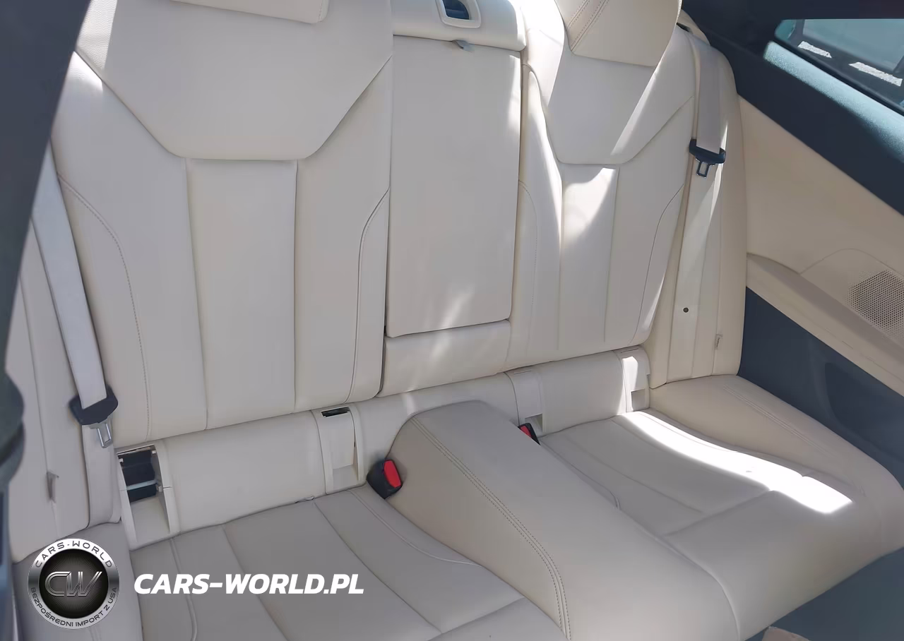 2021 BMW 430I xDrive VIN:WBA73AP03MCG72446 - 8