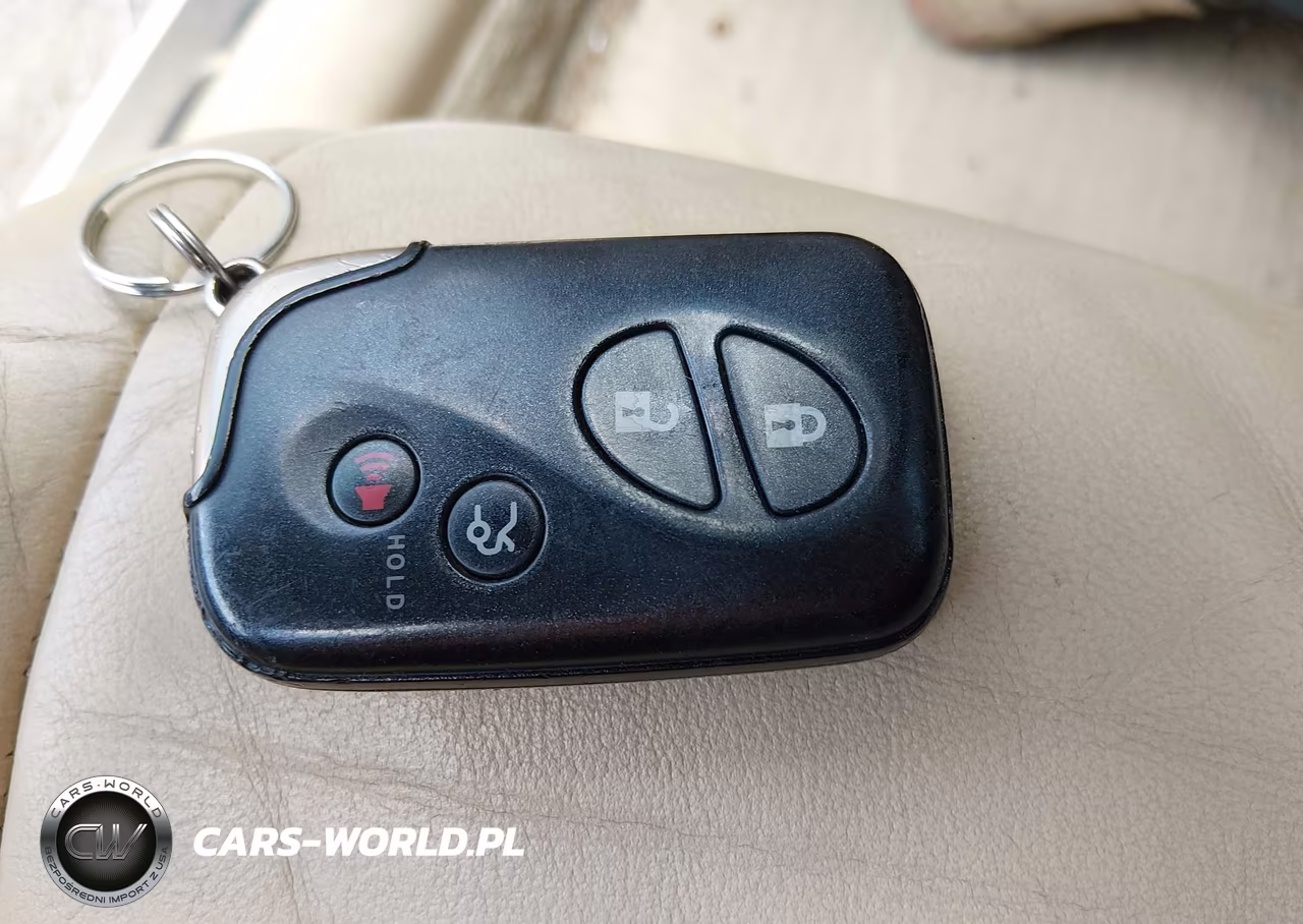 2008 Lexus Es 350 VIN:JTHBJ46G582261835 - 11