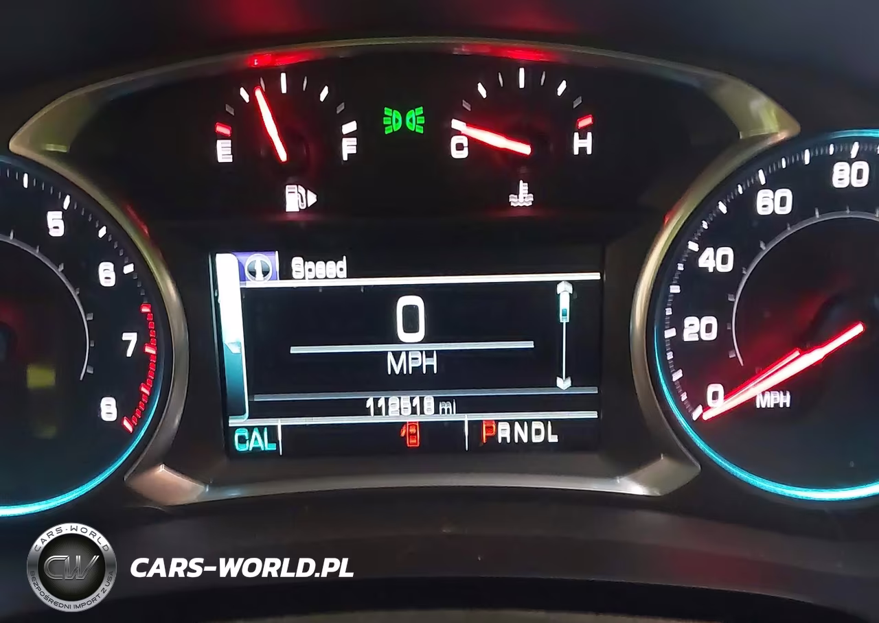 2018 Chevrolet Malibu Lt VIN:1G1ZD5ST7JF187552 - 7