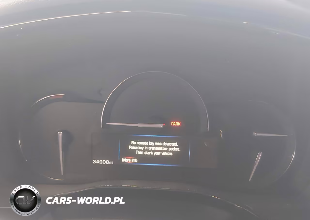 2018 Cadillac Xt5 Luxury VIN:1GYKNCRS3JZ132404 - 7