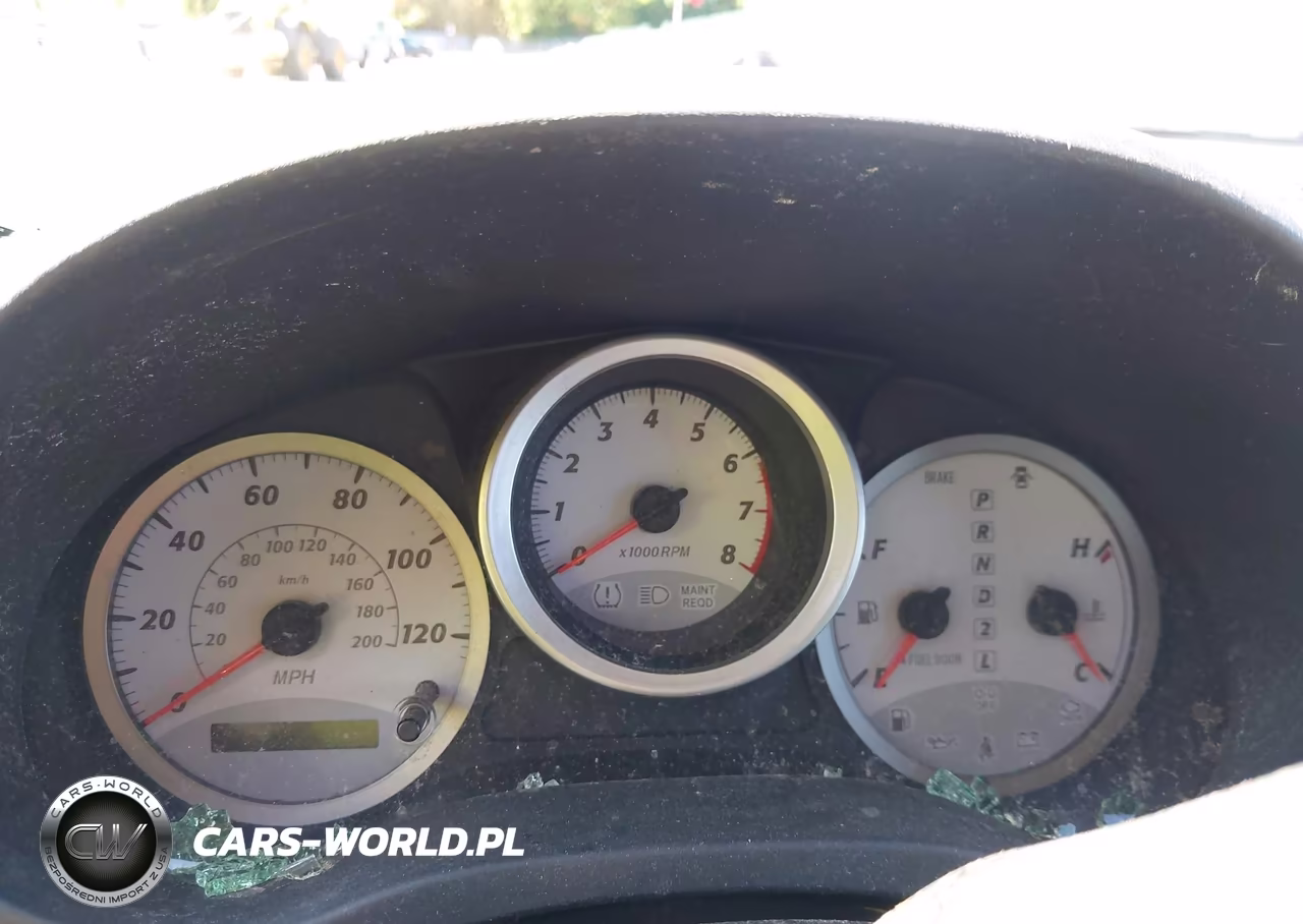 2005 Toyota Rav4 VIN:JTEGD20V950052398 - 7