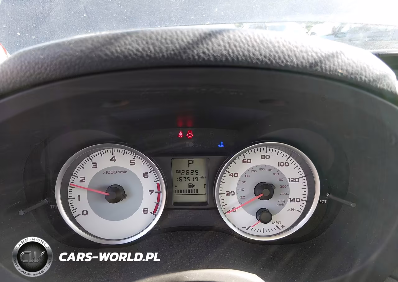 2014 Subaru Impreza 2.0I Premium VIN:JF1GPAC64E8309436 - 7