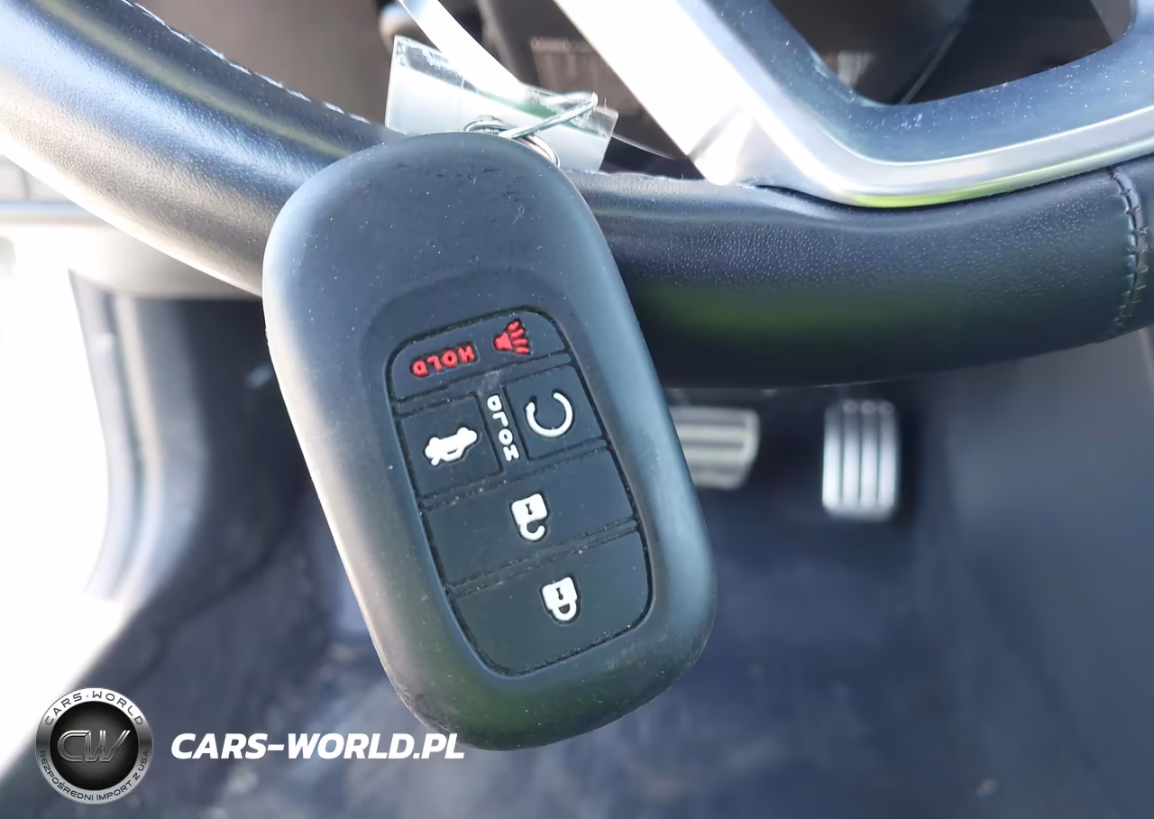 2025 Honda Civic Hybrid Sport-Sport Touring VIN:2HGFE4F84SH302567 - 11