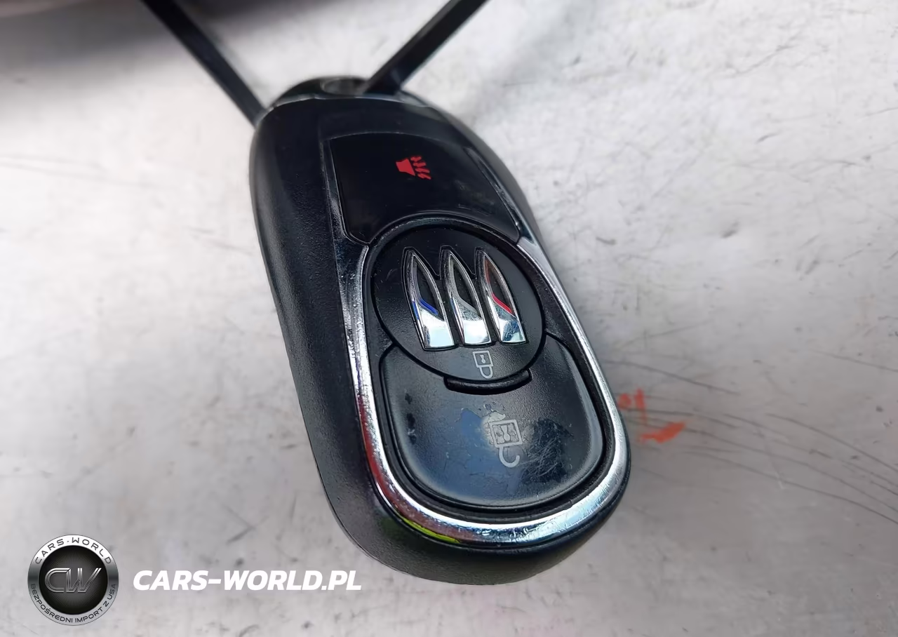 2024 Buick Envista Sport Touring Fwd VIN:KL47LBE23RB076626 - 11