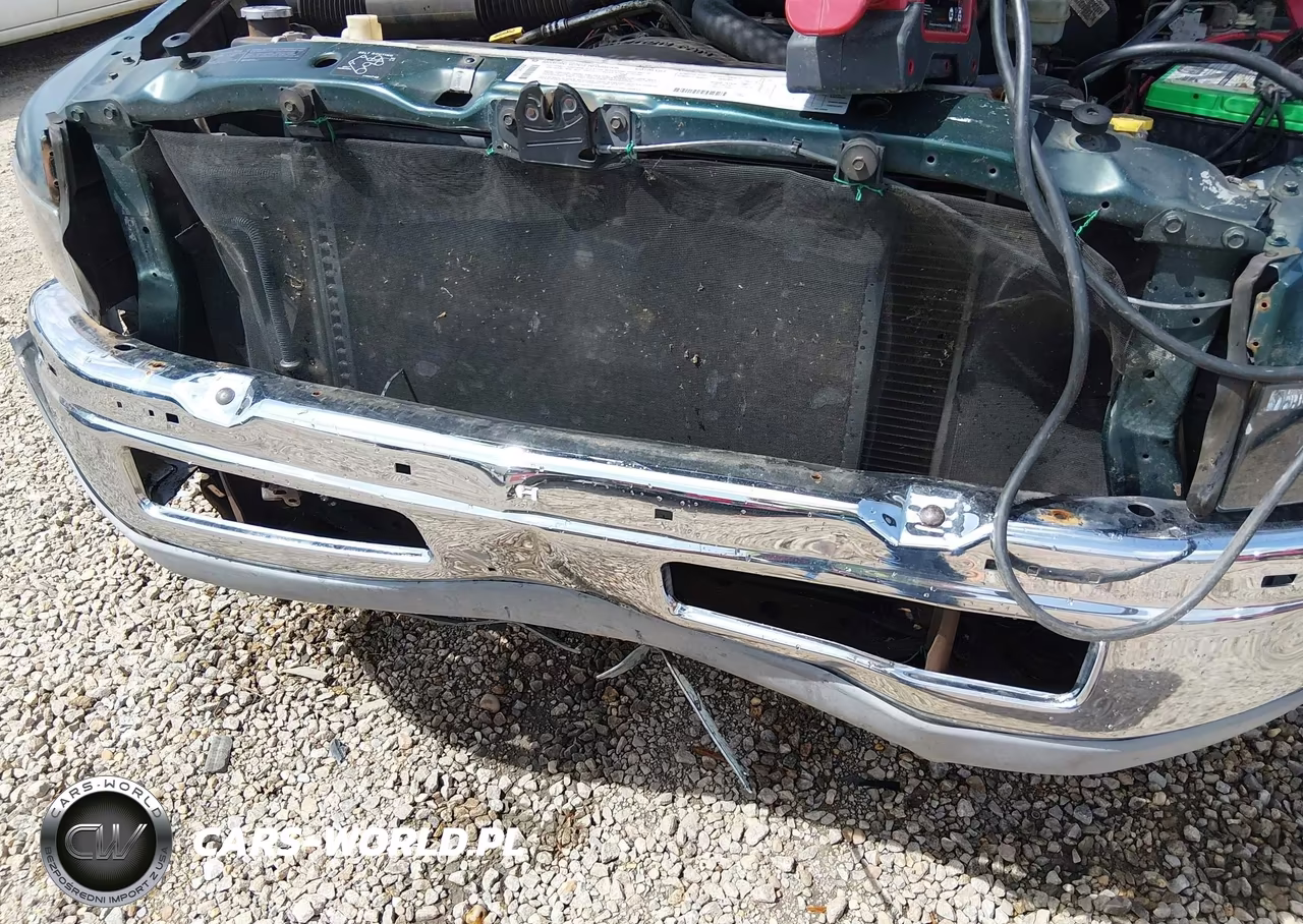 1999 Dodge Ram 1500 St VIN:1B7HC13Y1XJ543282 - 6