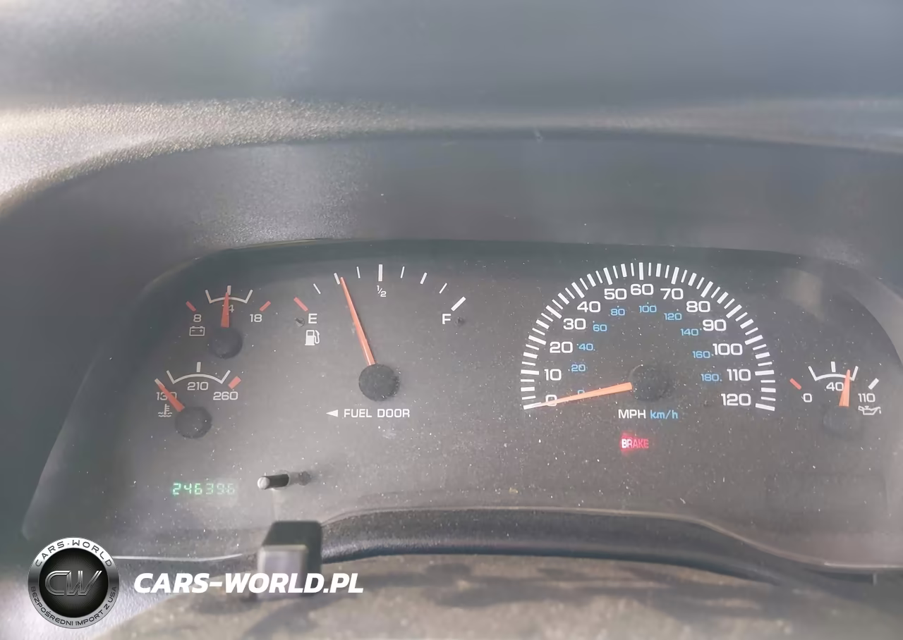 1999 Dodge Ram 1500 St VIN:1B7HC13Y1XJ543282 - 7