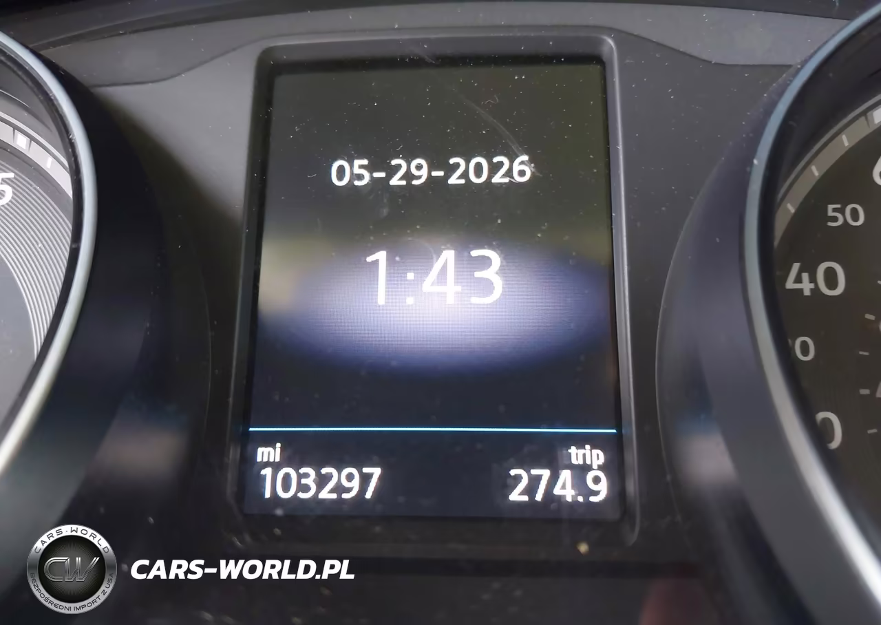 2021 Volkswagen Atlas 3.6L V6 Se W-Technology VIN:1V2WR2CAXMC527725 - 15