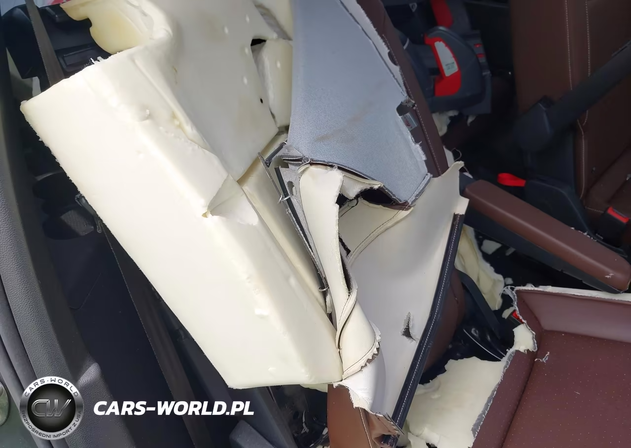 2021 Volkswagen Atlas 3.6L V6 Se W-Technology VIN:1V2WR2CAXMC527725 - 17