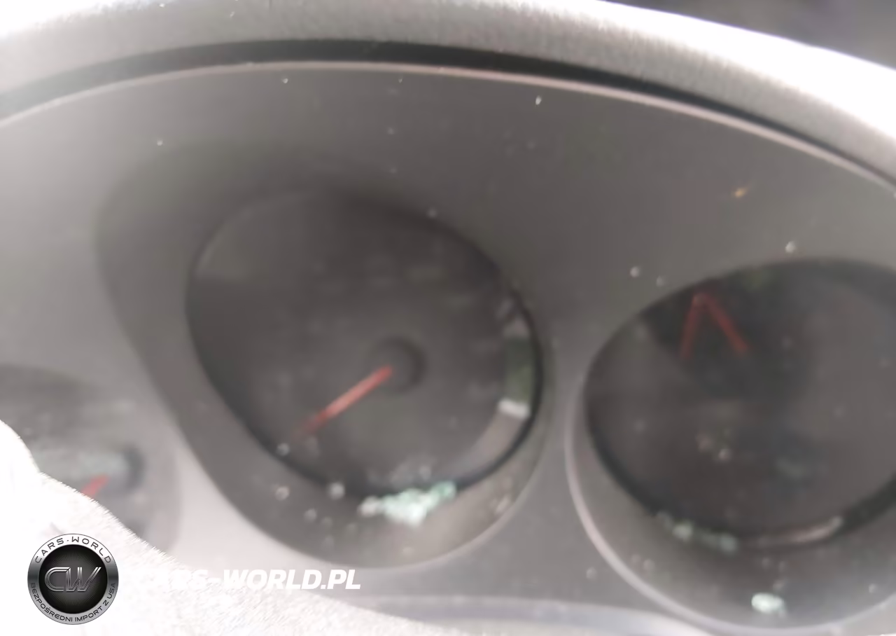 2004 Acura Tl VIN:19UUA662X4A037553 - 7