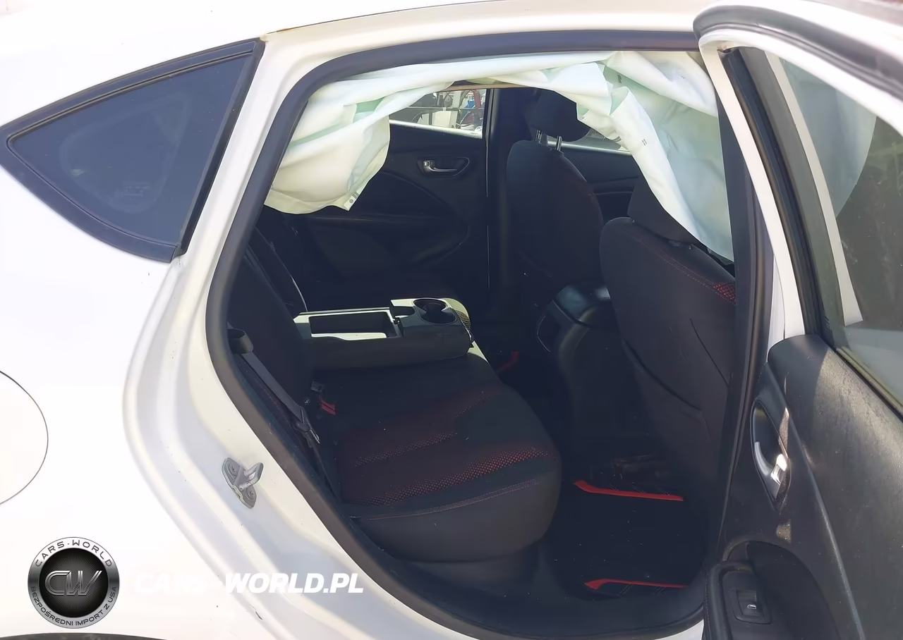 2015 Dodge Dart Sxt VIN:1C3CDFBB2FD421856 - 8