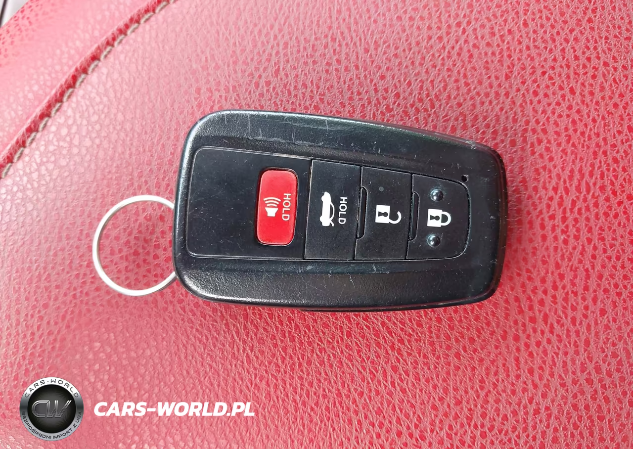 2020 Toyota Camry Xse VIN:4T1K61AK6LU338167 - 11