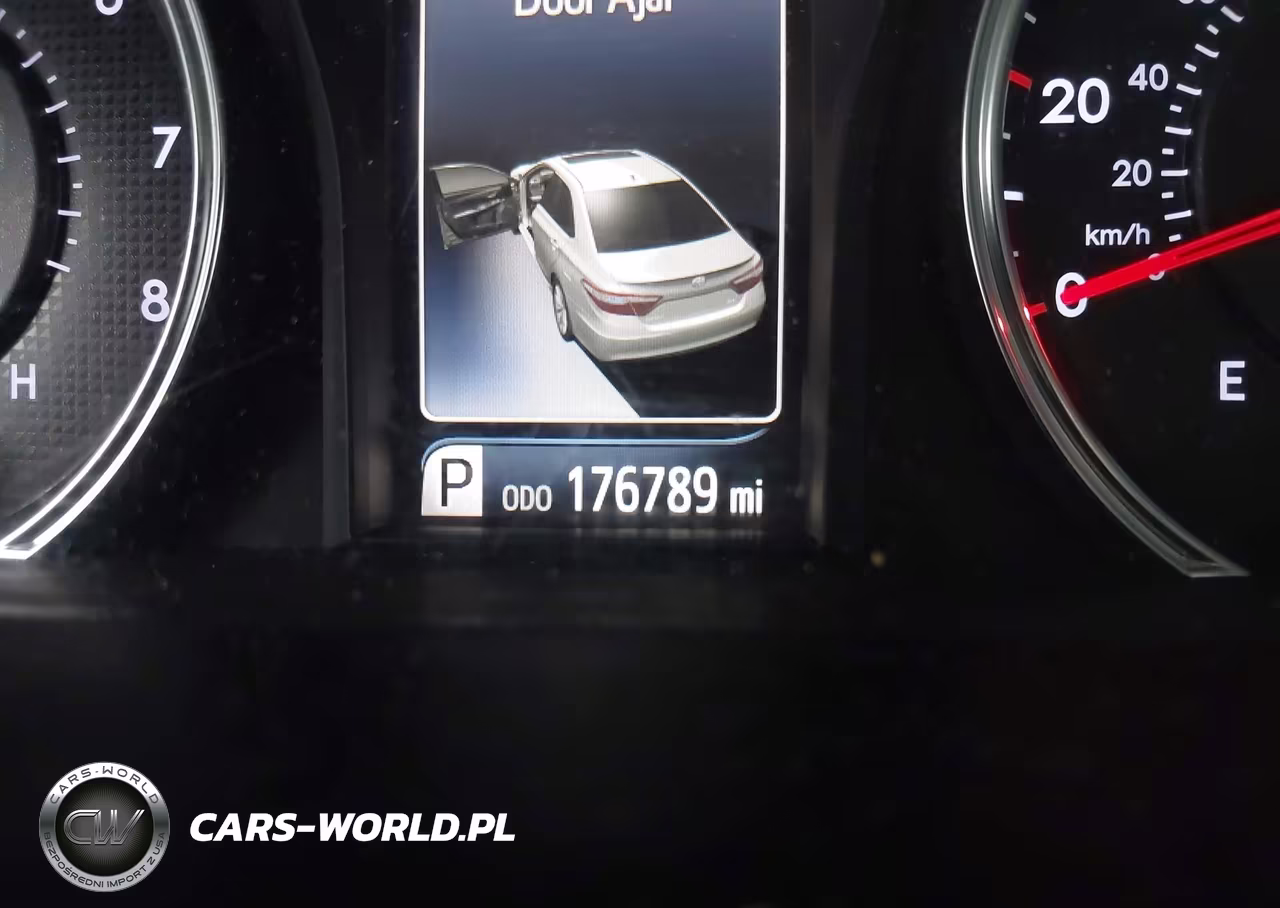 2016 Toyota Camry Se VIN:4T1BF1FK6GU522636 - 15