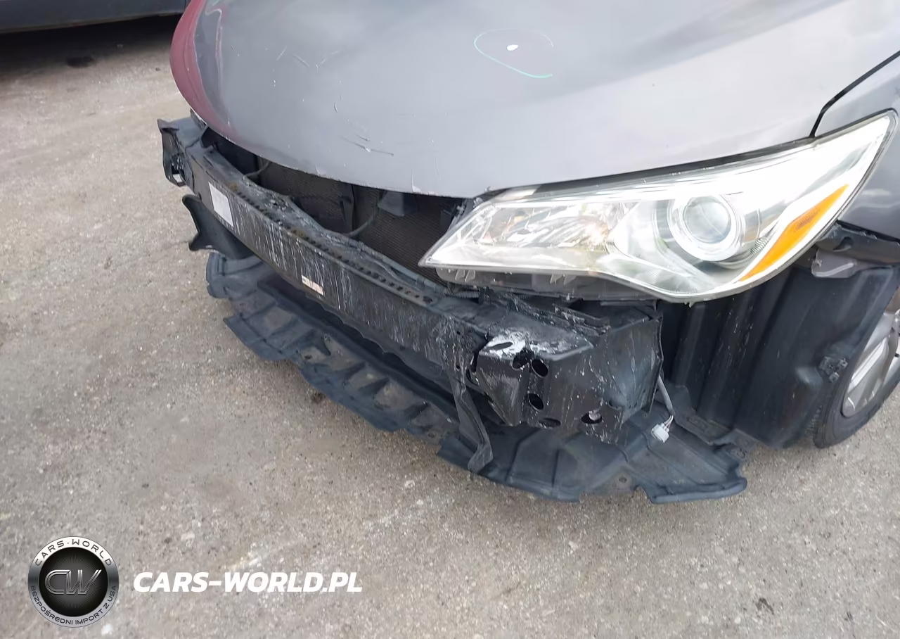 2016 Toyota Camry Se VIN:4T1BF1FK6GU522636 - 6