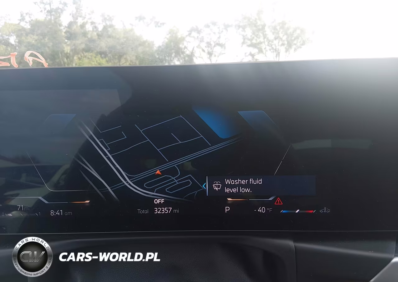 2024 BMW 330I VIN:3MW69FF0XR8E10749 - 7