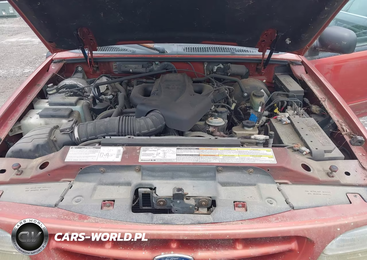 1999 Ford Explorer Sport VIN:1FMYU22E9XUA61129 - 10