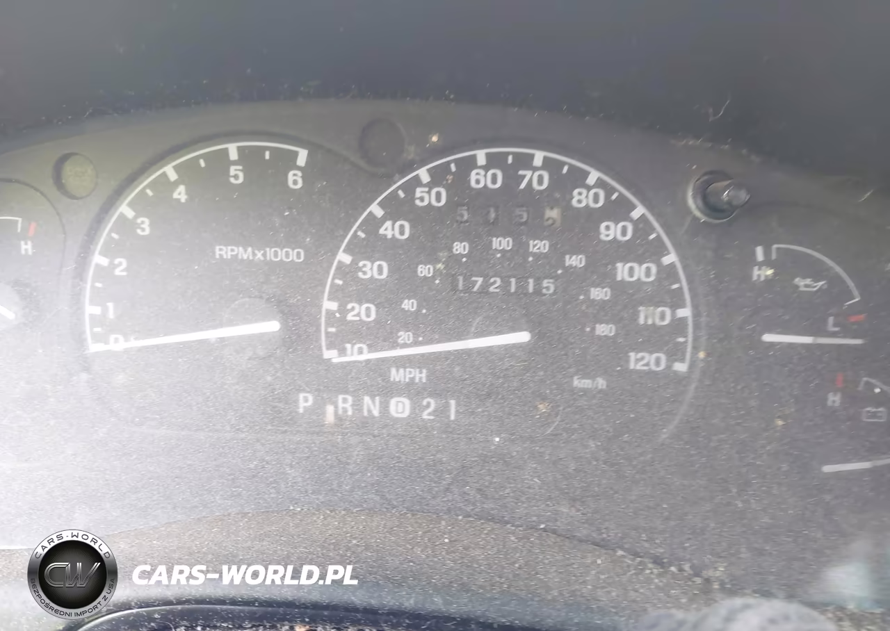 1999 Ford Explorer Sport VIN:1FMYU22E9XUA61129 - 7