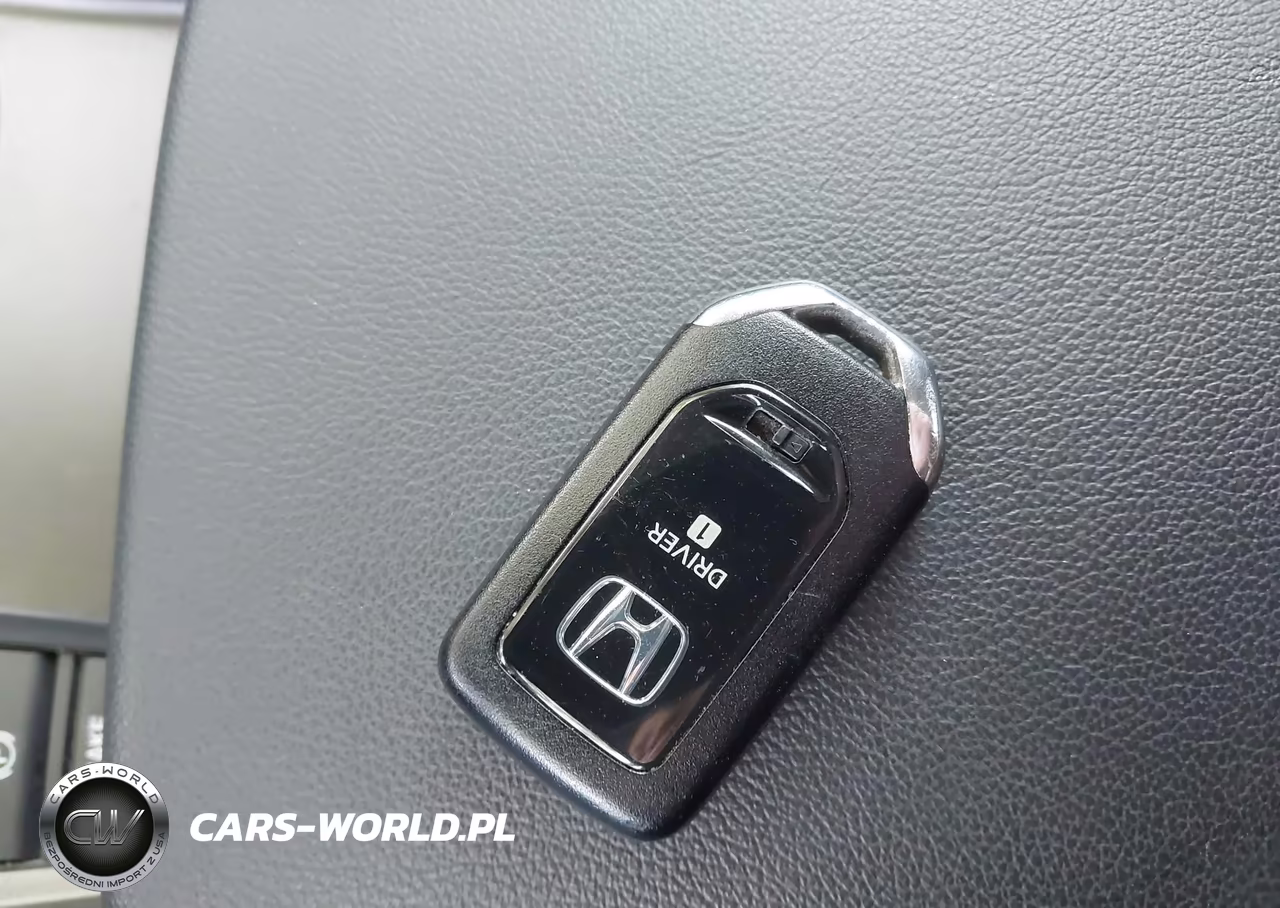 2022 Honda Accord Hybrid Ex-L VIN:1HGCV3F57NA017481 - 11