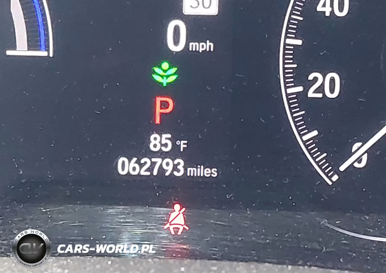 2022 Honda Accord Hybrid Ex-L VIN:1HGCV3F57NA017481 - 15
