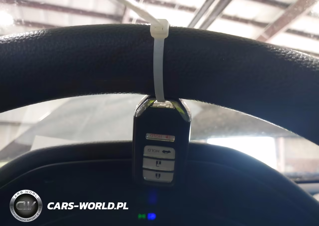 2019 Honda Accord Lx VIN:1HGCV1F15KA145232 - 11