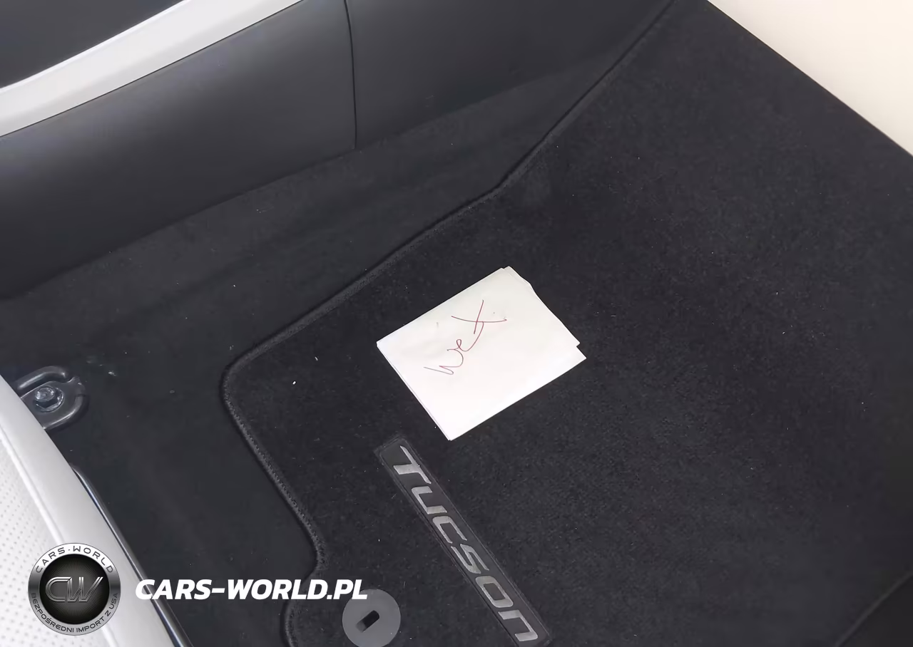 2023 Hyundai Tucson Sel VIN:5NMJFCAEXPH253187 - 13