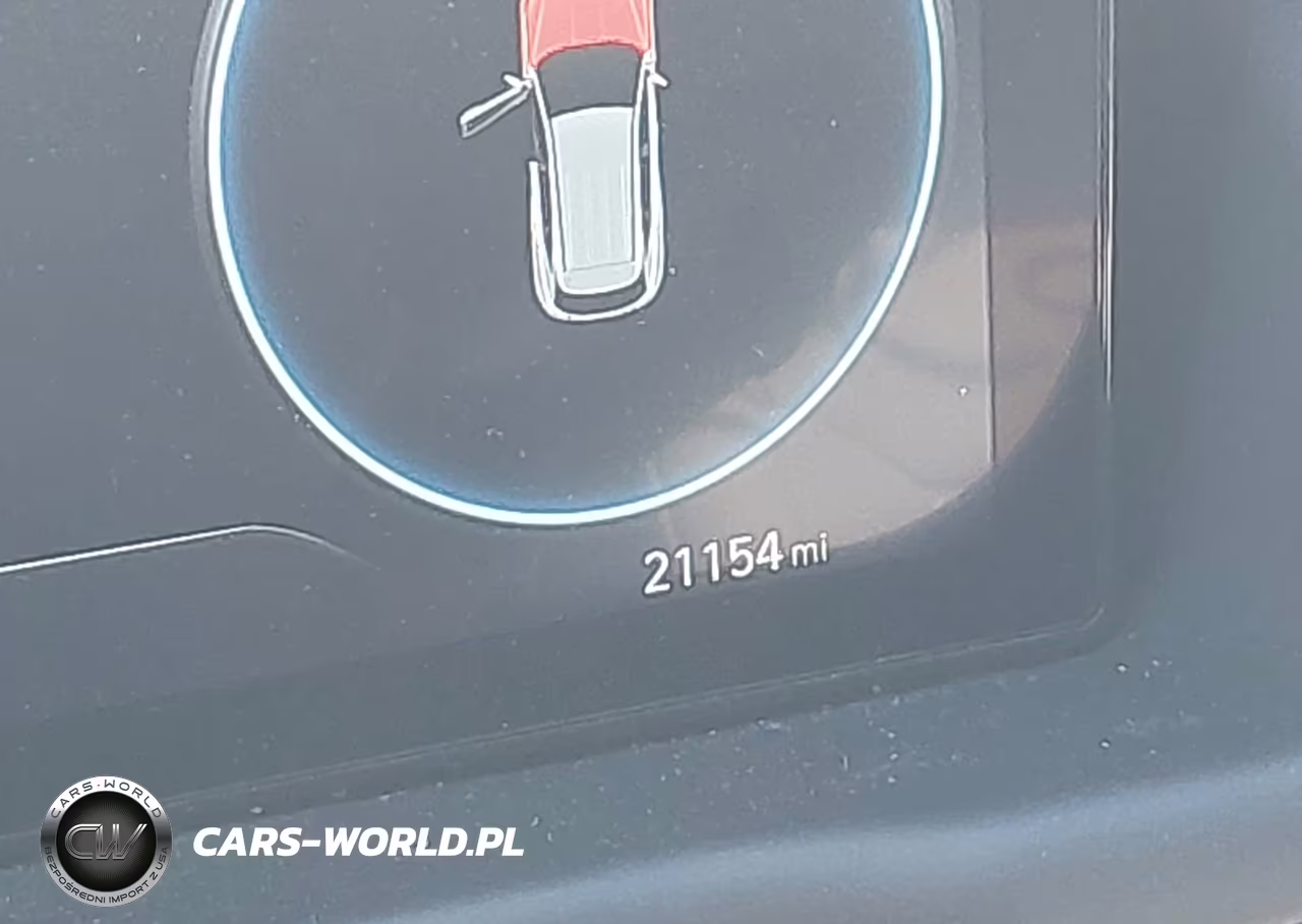 2023 Hyundai Tucson Sel VIN:5NMJFCAEXPH253187 - 7