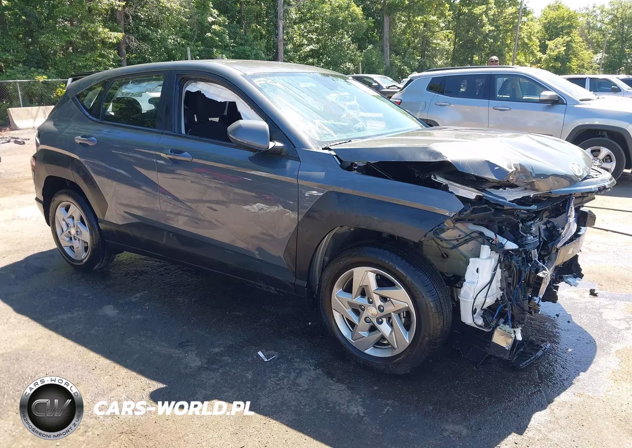 2026 Hyundai Kona Se – zdjęcie 1 z 15